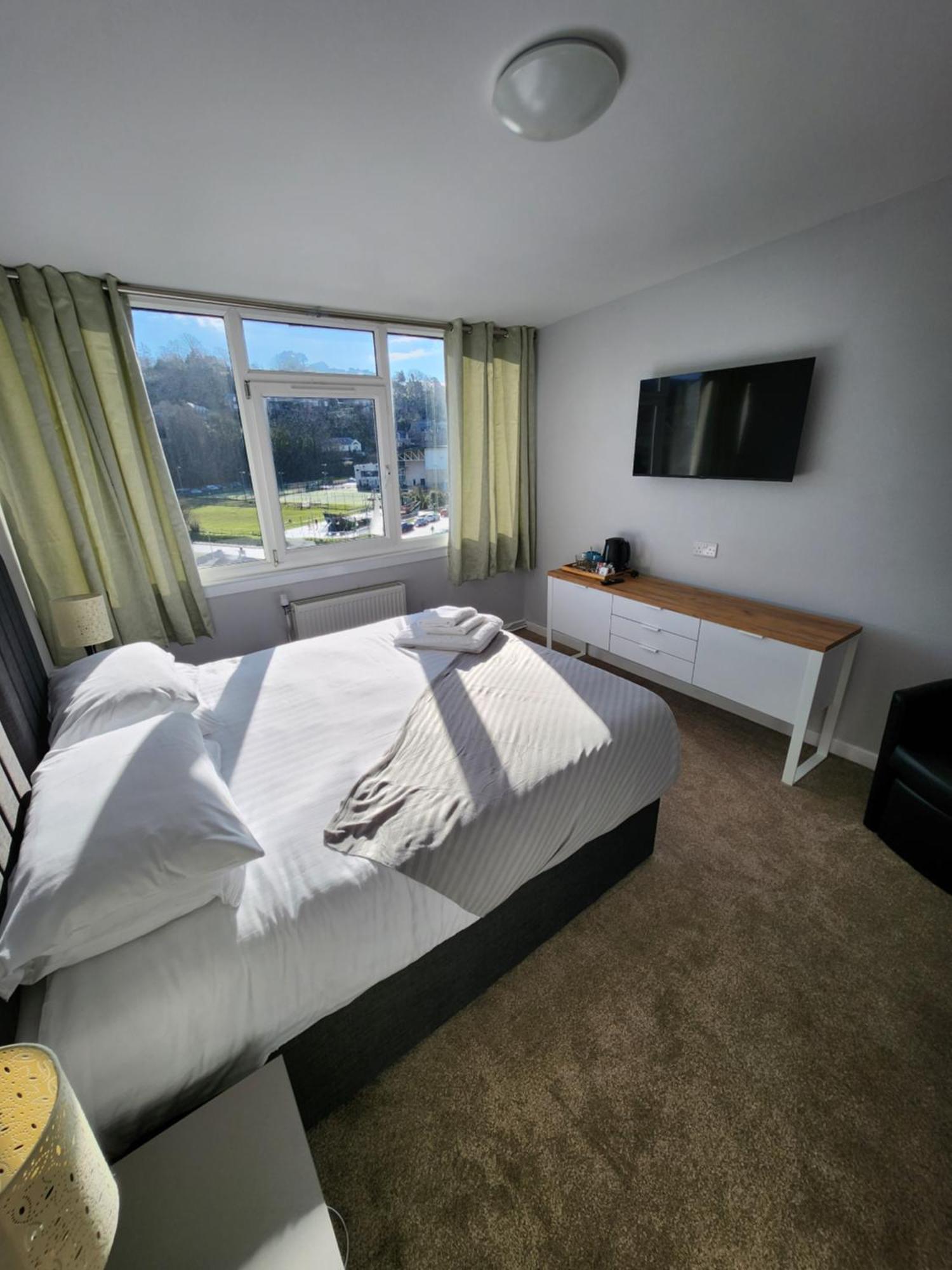 King'S Knoll Hotel Oban Zewnętrze zdjęcie