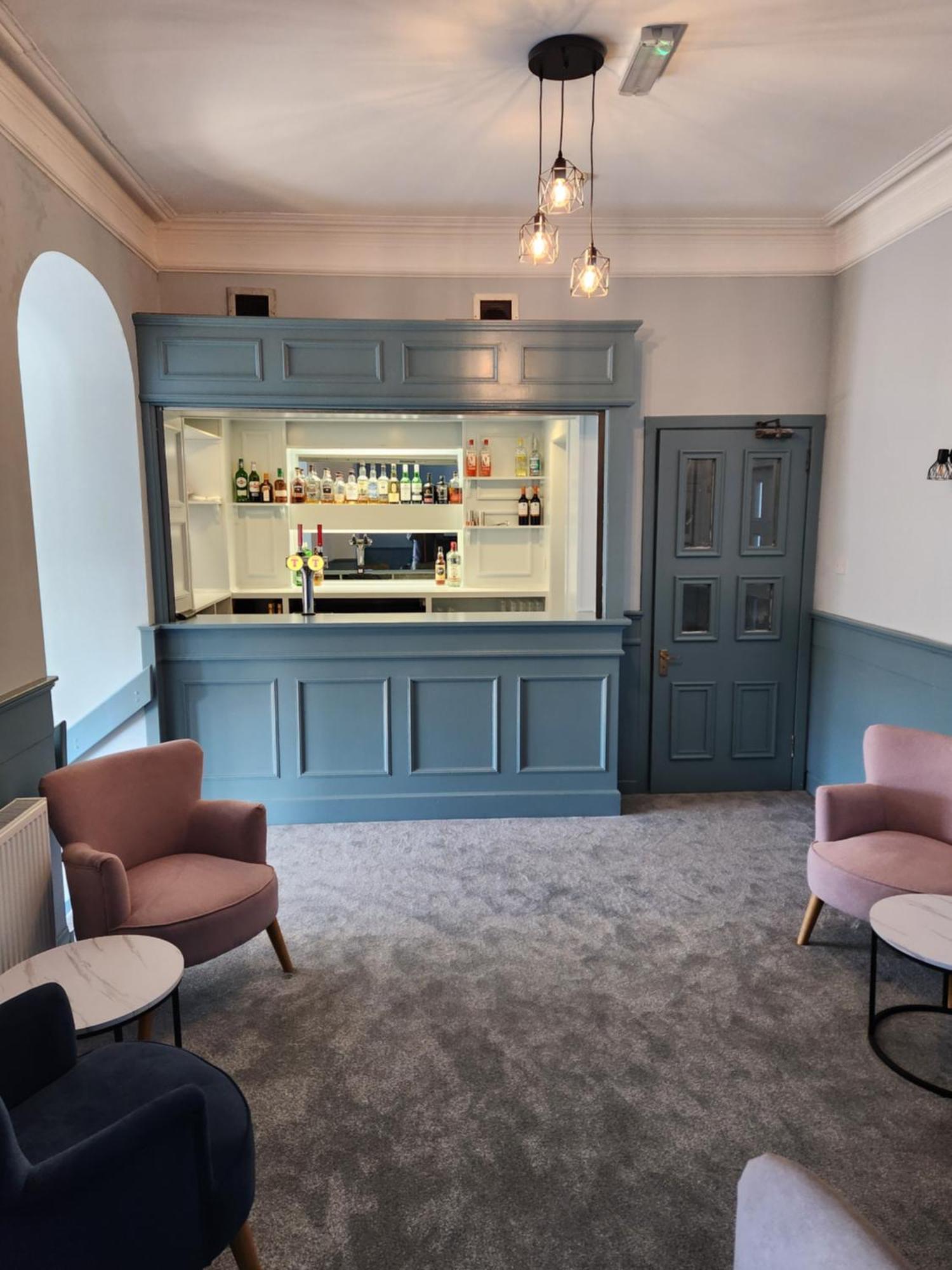 King'S Knoll Hotel Oban Zewnętrze zdjęcie