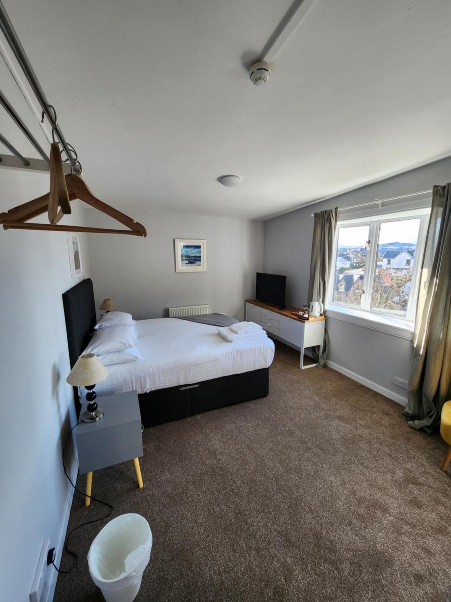 King'S Knoll Hotel Oban Zewnętrze zdjęcie