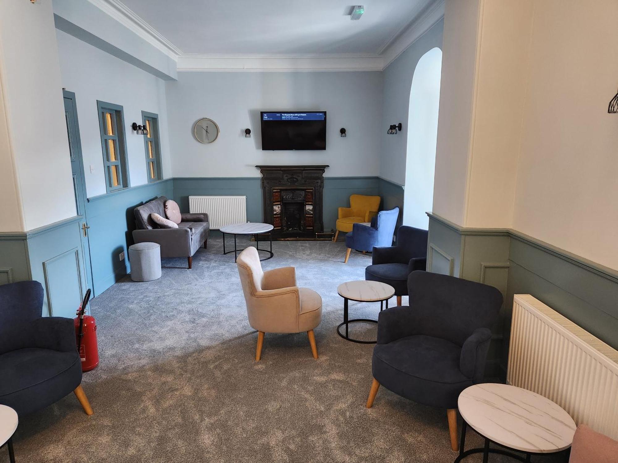 King'S Knoll Hotel Oban Zewnętrze zdjęcie