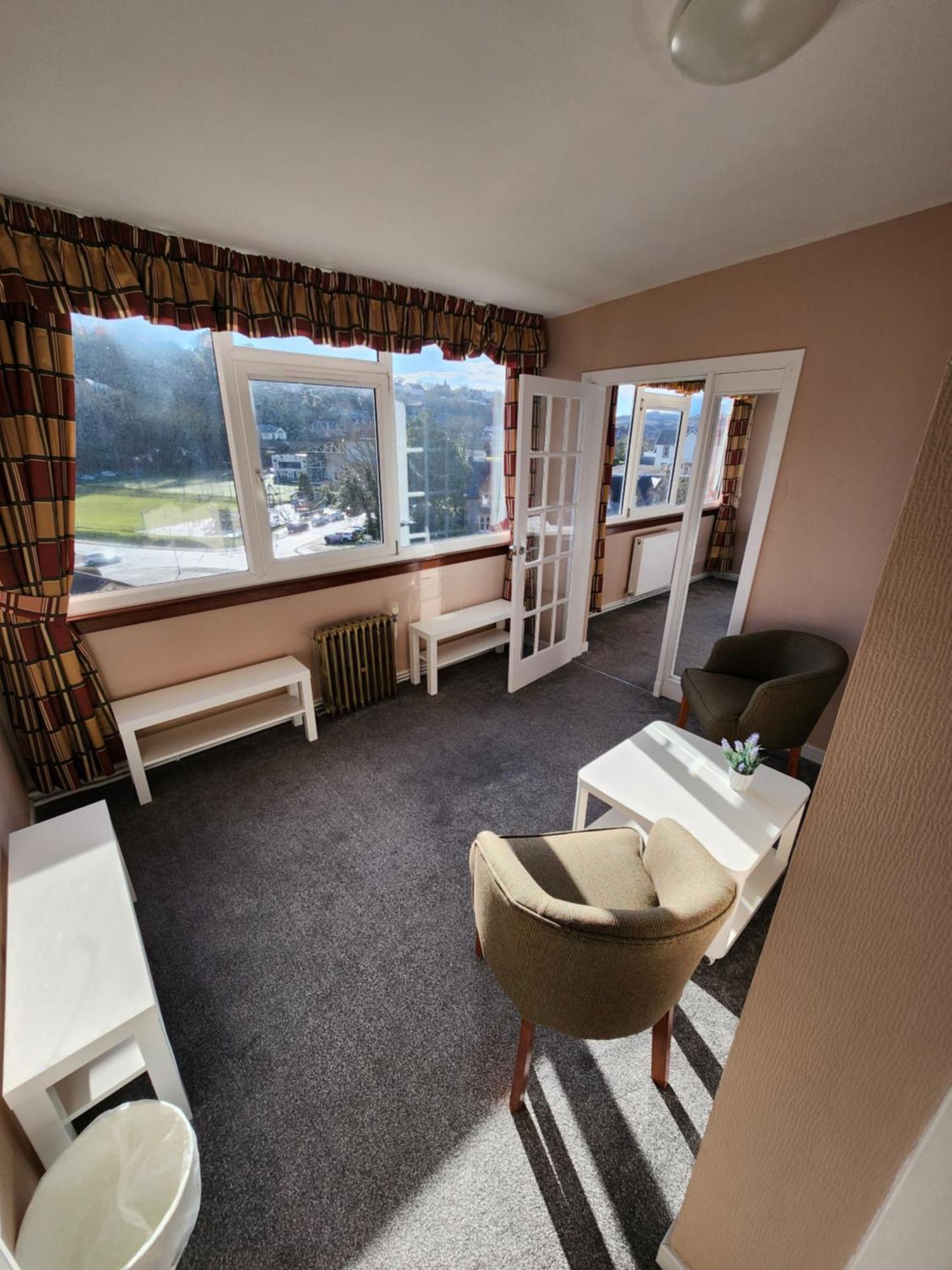 King'S Knoll Hotel Oban Zewnętrze zdjęcie