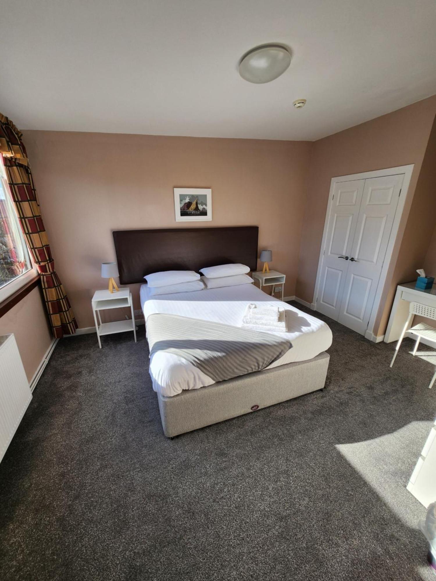 King'S Knoll Hotel Oban Zewnętrze zdjęcie