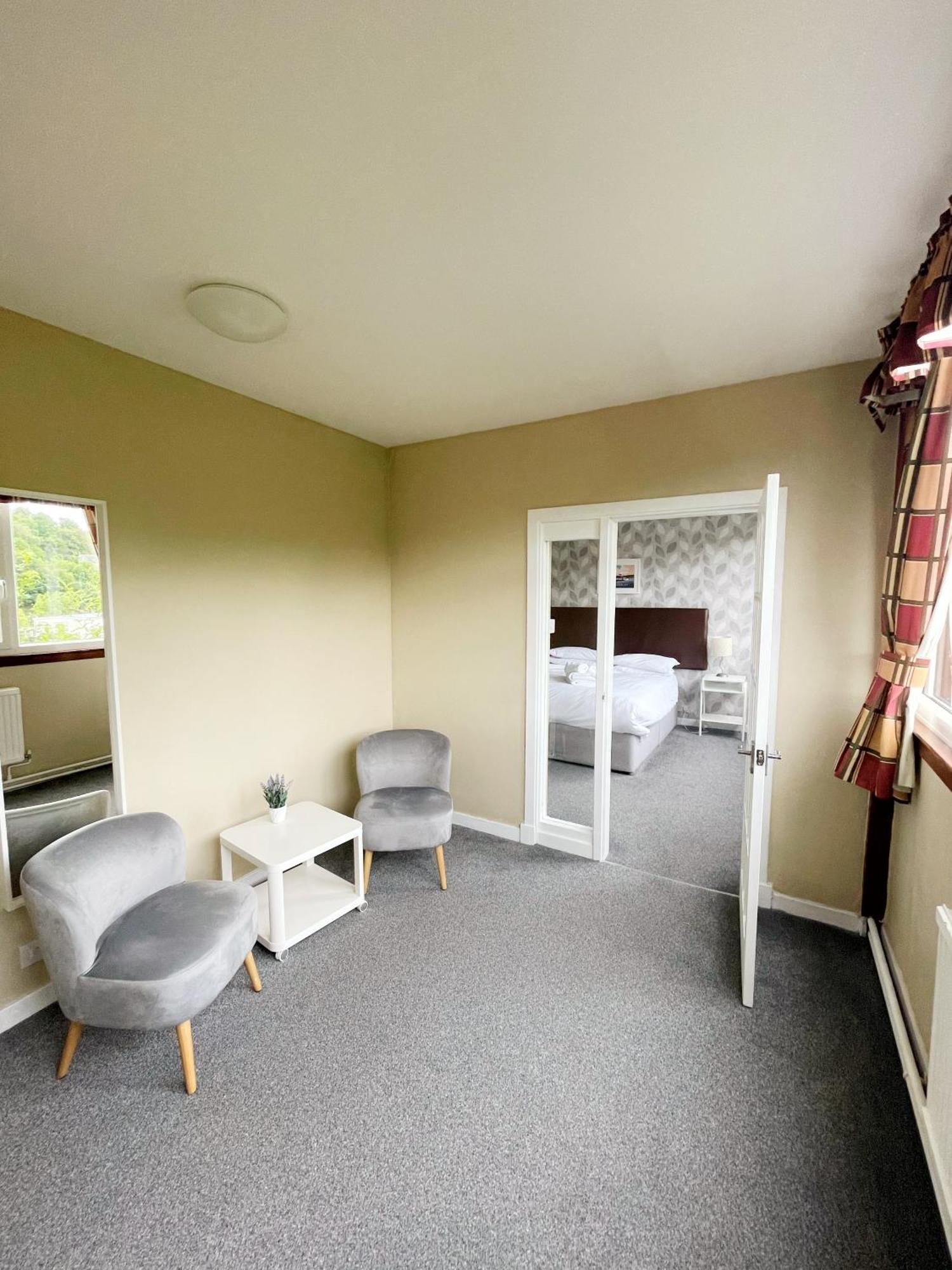 King'S Knoll Hotel Oban Zewnętrze zdjęcie